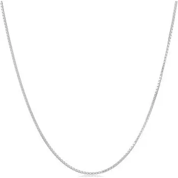 Náušnice Řetízek 925/1000 - SVLCKVDRSJ12270 JVD SVLCKVDRSJ12270