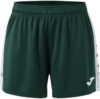 Sport Dámské trenýrky JOMA HEROIC, barva zelená, velikost XL