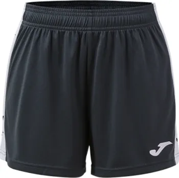 Fotbal Dámské trenýrky JOMA HEROIC, barva antracitová, velikost XL