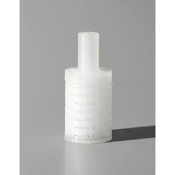 Vzduchovací koncovka do UGF filtrů - malá (malá)