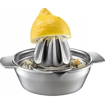 Odšťavňovač Odšťavňovač na citrusy Gefu