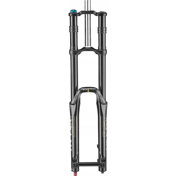 Vidlice na kolo Tlumič RST KILLAH 29", 200 mm, 28,6x224x0, černý, Disc, osa TA 20 mm