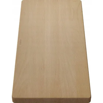Kuchyňské prkénko Krájecí deska Blanco dřevěná 1 ks