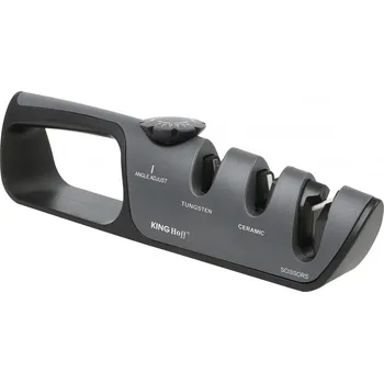 Standardní Brousek na nože Kinghoff ( ocílka )