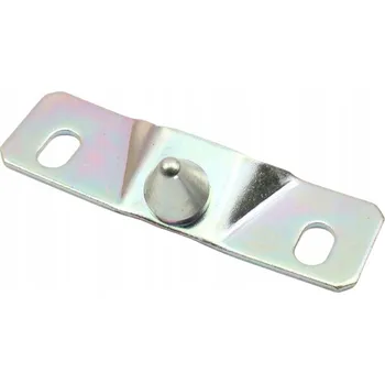 Fast FT95209 Vodítko, aretační tlačítko