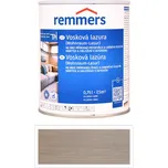 Remmers Vosková lazura 0,75 l