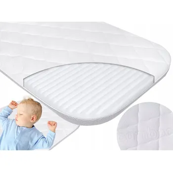 Matrace Matrace do přistýlky Lionelo Luna pro postýlku Lionelo Leonie