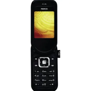 Mobilní telefon Mobilní telefon Nokia 7373 24 MB / 4 MB 2G béžový