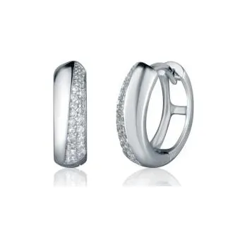 Náušnice Náušnice SVLE2382XH2BI00 - SVLE2382XH2BI00 JVD SVLE2382XH2BI00