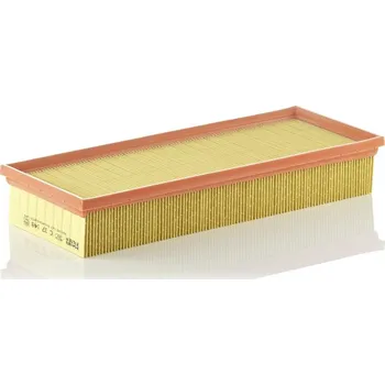 Vzduchový filtr Vzduchový filtr MANN-FILTER C 37 148