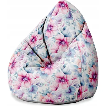 Taburet Vícebarevná Taburet DreamRoots