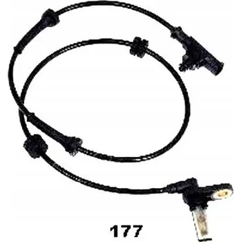 ABS Snímač, otáčky kola Japanparts ABS-177