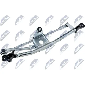 Stěrač Tyčoví stěračů NTY EMW-FT-002