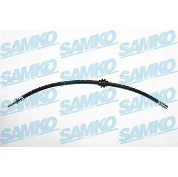 Brzdová hadice Samko 6T48684 Brzdová hadice flexibilní