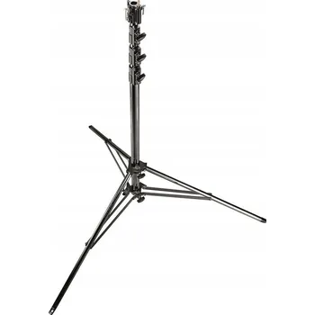 Osvětlovací stativ Manfrotto 270BSU, nosnost 40 kg