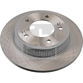 Brzdový kotouč Brzdový kotouč FEBI BILSTEIN 108387