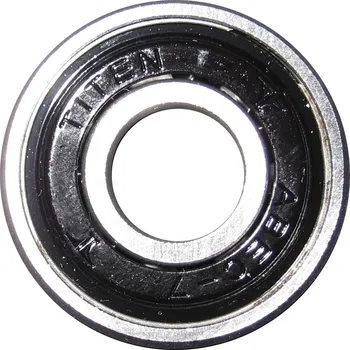 Příslušenství pro in-line Ložiska Titen Joey Chase Abec 7 (8ks)