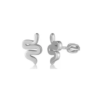 Náušnice Náušnice SVLE3211XH2BISR - SVLE3211XH2BISR JVD SVLE3211XH2BISR