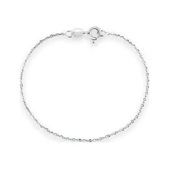 Náušnice Řetízek SVLCTWFZBJ140 - SVLCTWFZBJ14017 JVD SVLCTWFZBJ14017