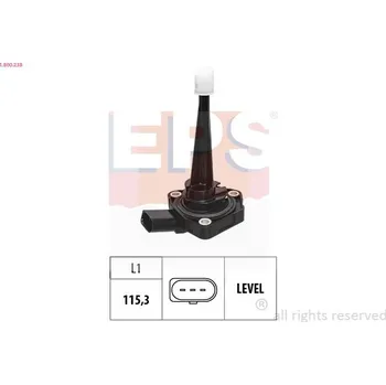 Autoelektrika Snímač, stav motorového oleje EPS 1.800.238