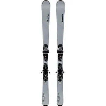 Sjezdové lyže Dámské lyže NORDICA BELLE 73 ST + vázání MARKER TLT 10 s GRIP WALK 2026 144