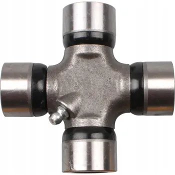 Spojková sada Kloub kardanové hřídele Fast FT28067