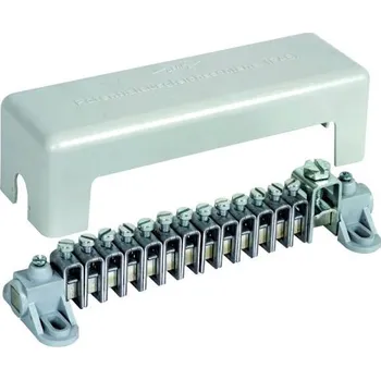 DEHN 563030 PAS AH RK 13X25 1X8.10 šroubová svorkovnice 1 ks