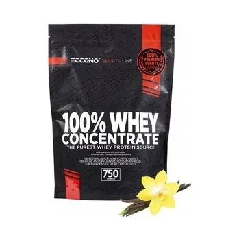 Protein Protein Eccono WPC vanilka 750 g