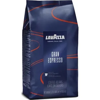Káva Lavazza Gran Espresso Káva 1000 g