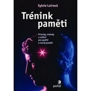 Osobní rozvoj Trénink paměti - Sylvie Lairová