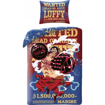 Povlečení Sada povlečení Halantex 140 x 200 cm, vícebarevné