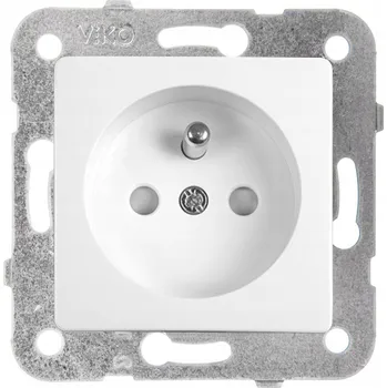Elektrická zásuvka Bílá nástěnná Elektrická Zásuvka Panasonic