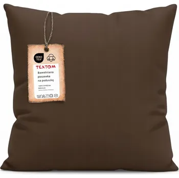 Povlak na polštářek Povlak na polštář Textom 40 x 40 cm
