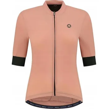 Cyklistický dres Rogelli XS růžový