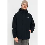 Columbia Challenger II Windbreaker (black) XL, černá