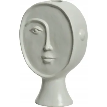 Váza Váza Zielona Fabryka keramická 23 cm