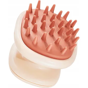 kartáč na vlasy Masážní kartáč na vlasy a pokožku hlavy GLOV Scalp Massage