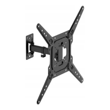 Televizní držák Držák TV Getfort LED/LCD 23-65 palců 30 kg VESA 400x400 Polohovatelný