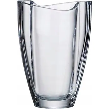 Váza Váza z Bohemia křišťál 23 cm