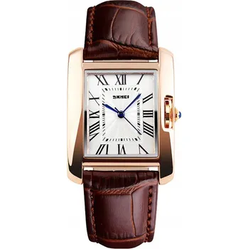 Hodinky Dámské hodinky / SKMEI / kožený řemínek / klasické / elegantní