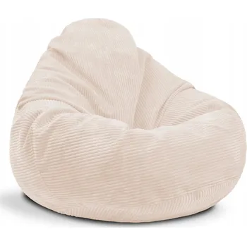 Taburet Béžový Taburet DreamRoots