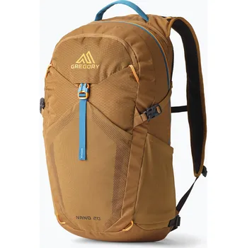 Městský batoh Batoh Gregory Nano 20 l moab tan