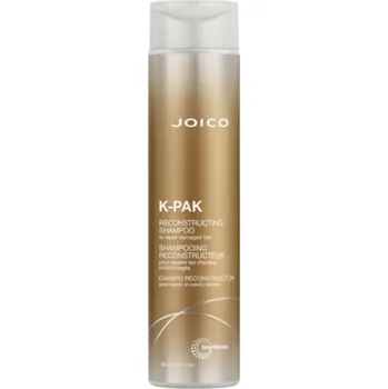 Šampon Joico K-Pak Reconstructing šampon pro obnovu oslabených vlasů 1L
