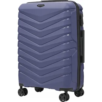 Kufr střední Wings Phoenix 2.0 modrý