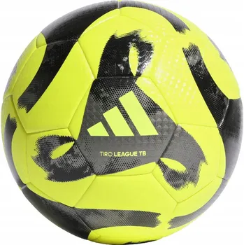 Míčový sport TRÉNINKOVÝ MÍČ ADIDAS TIRO LEAGUE TB HZ1295 VEL. 5