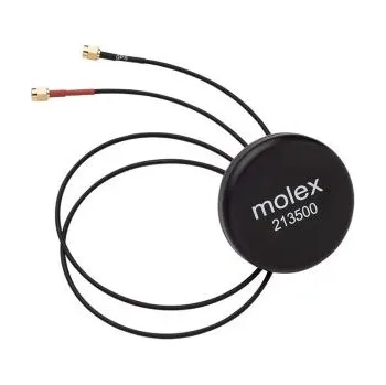 Autoanténa Anténa GPS 213500-0500 Molex