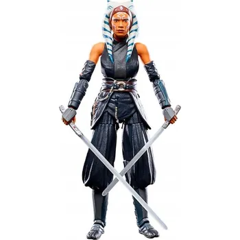 Figurka Star Wars Hasbro Vintage kolekce Ahsoka Tano Corvus 9,5 cm figurka