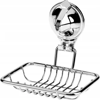 Mýdlenka Mýdlenka na zeď Galicja Forte stříbrný kov