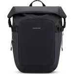 Kapten & Son Batoh Lisbon Small černá