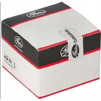 Ventilátor topení a klimatizace Gates TH18188G1 Termostat chladicí kapaliny